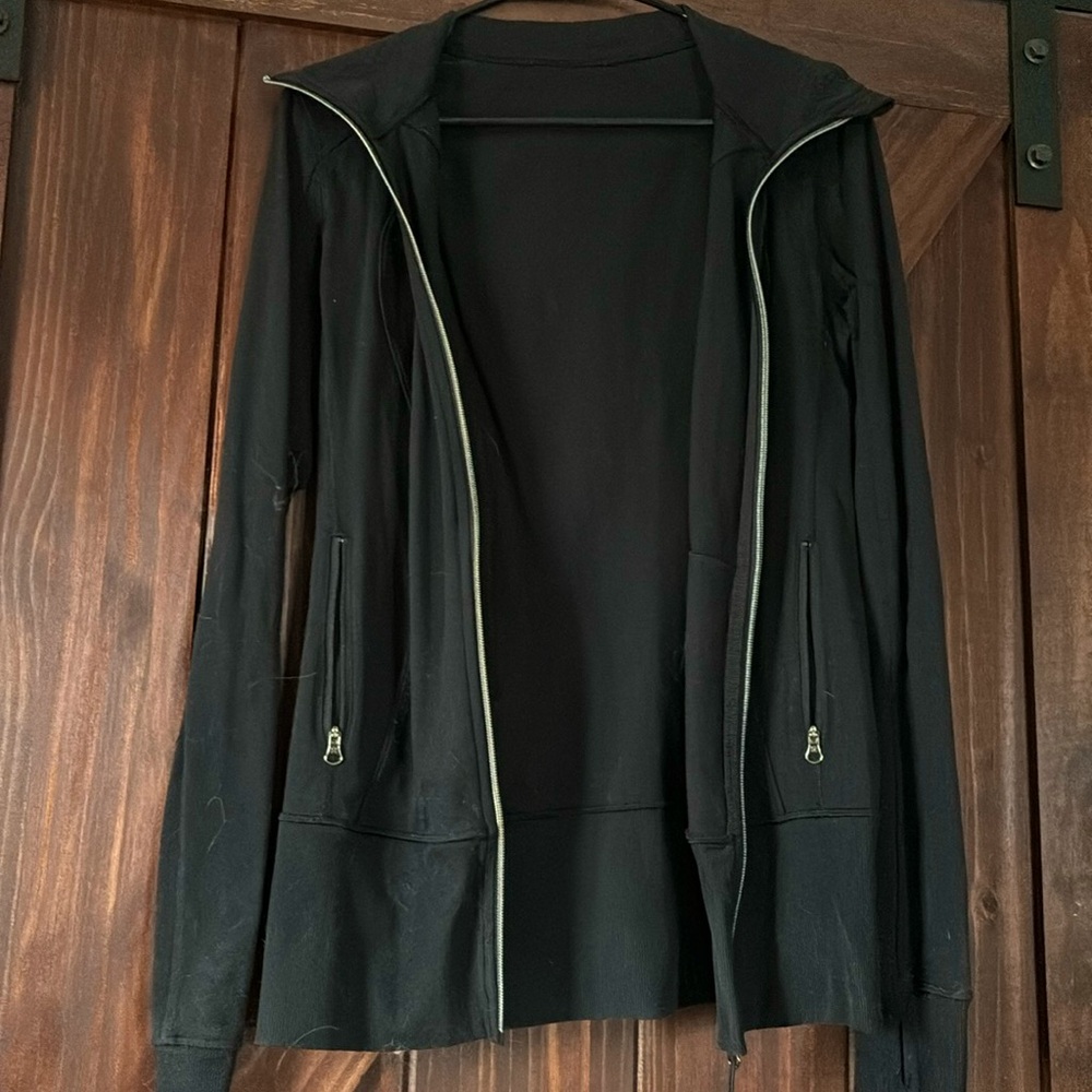 Lululemon jacket